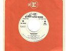 The Kinks 1968 Reprise Promo 45rpm Wonderboy b/w Polly  NM