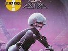 Asia Astra STILL SEALED NEW OVP Geffen Records Vinyl LP