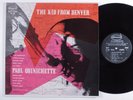 PAUL QUINICHETTE Kid From Denver DAWN LP mono