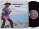 PHAROAH SANDERS Thembi IMPULSE ABC LP VG+/VG++