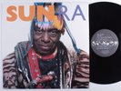 SUN RA Blue Delight A&M LP NM