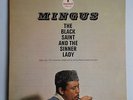 Mingus - The Black Saint And The Sinner Lady - Vinyl LP Europe 1963
