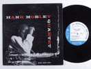 HANK MOBLEY QUARTET Self Titled BLUE NOTE 5066 10
