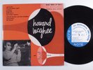 HOWARD MCGHEE Self Titled BLUE NOTE LP 5012 10