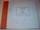 BIZET CARMEN SUITE (2) 12