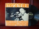 DONALD BYRD Byrd's Eye View w/Booklet NM- TRLP4 Original FLAT Transition Jazz LP