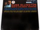 IMPULSE AS-26 DUKE ELLINGTON COLEMAN HAWKINS SPEAKERS CORNER 180 GRAM SEALED