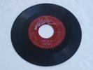 Richard Berry 45 RPM Flair Record Soul Doo Wop R&B   Oh  Oh  Get Out Of The Car
