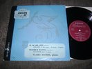 Philips minigroove A 00143 R ed1 Clara Haskil, piano: Scarlatti, Ravel: Sonatas.