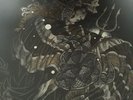 Metallica Exclusive SIGNED Poster by Richey Beckett from pop up store in London