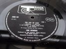 Jimi Hendrix Experience THE CRY OF LOVE 1971 UK LP Track Label  NEAR MINT AUDIO