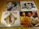 4x Joe Cocker Vinyl LP