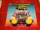 COCCIANTE RINO GAETANO NEW PERIGEO- Q CONCERT - LP ITALY VINILE 12