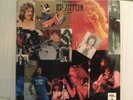 Led Zeppelin best of live volume 2 EX condition