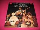 LP LES MOGOL ORIG DANSES ET RYTHMES DE TURQUIE PSYCH ACID PROG