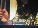 Q LAZZARUS- Goodbye horses. RARE 12IN ALBUM