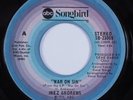 Soul Funk Gospel 45 INEZ ANDREWS War On Sin ABC SONGBIRD HEAR