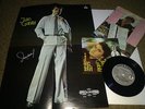 JUAN GABRIEL - EP disco POSTER EL NOA NOA yo no naci para amar RARE MEXICO promo