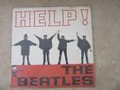 Beatles - Help BRAZIL 1965 Odeon MONO Lp