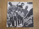 Malombo Jazz Makers Vol. 1 Gallotone Records South Africa 1966 Vinyl