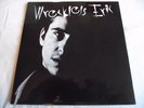 WRECKLESS ERIC   WHOLE WIDE WORLD ** 1977 STIFF 45