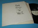 Pink Floyd / The Wall (Israel 1979, CBSX 88485) - 2 LP