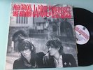 LP 1988 MINT UK  Nikki Sudden & Dave Kusworth  Robespierre's Velvet Basement