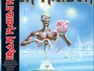 Iron Maiden-Seventh Son of a Seventh Son  Vinyl / 12