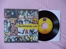 MADONNA – BURNING UP – 7 “ – 92.9609-7 – 1983 – Near Mint