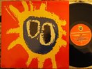 PRIMAL SCREAM - SCREAMADELICA (1991, UK, CREATION 2 x LP, EX COND)