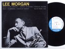 LEE MORGAN SEXTET Self Titled BLUE NOTE 1541 LP mono Lexington