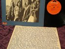 COUNTRY FUNK RARE1970 USA FOLK ROCK GEM LP WITH INNER SLEEVE
