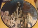 Pearl Jam  - Live On Air LP - Picture Disc - MINT UNPLAYED -