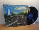 Kraftwerk Autobahn  mit Autobahn- Sticker Top Condition mint