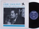 ERIC DOLPHY Far Cry with Booker Little NEW JAZZ LP mono