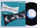ELMO HOPE TRIO New Faces New Sounds BLUE NOTE 5029 10