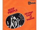 DEEP PURPLE - STRANGE KIND OF WOMAN 7/45 PORTUGAL STATESIDE N MINT