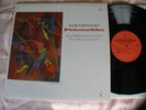 CHESKY RECORDS  CR 42   STRAVINSKY   Petrushka  Arthur Salvatore for SOUND  TAS