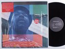 MARZETTE WATTS Marzette And Company GET BACK LP VG+/VG++ SHRINK italy reissue