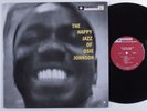 OSIE JOHNSON Happy Jazz Of Osie Johnson BETHLEHEM LP VG+ mono