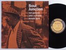 RED GARLAND QUINTET Soul Junction PRESTIGE LP mono