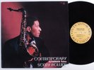 SONNY ROLLINS Alternate Takes CONTEMPORARY LP NM