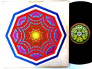 THE FARM BAND 2LP PRIVATE PRESS Rec 1970 USA Hippy PSYCH w/POSTER Hear