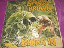 SAVOY BROWN - LOOKING IN - DECCA UK 1970 ORIGINAL STEREO