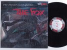 HAROLD LAND QUINTET The Fox HI FI JAZZ LP VG+ mono