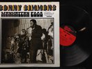 Sonny Simmons-Manhattan Egos-Arhoolie 8003-STEREO