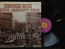 Keith Jarrett Trio-Somewhere Before-Vortex 2012-STEREO