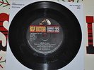 Elvis Presley 45 COMPACT 33 Record 37-7850 Surrender / Lonely Man RECORD ONLY