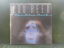 LOU REED THE BLUE MASK 1982 CLASSIC ROCK VINYL LP