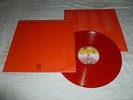 STREETWALKERS-red card '76 UK LP ORIG+RED VINYL+INN+NO'D LTD ED. 'FAMILY' PROG.